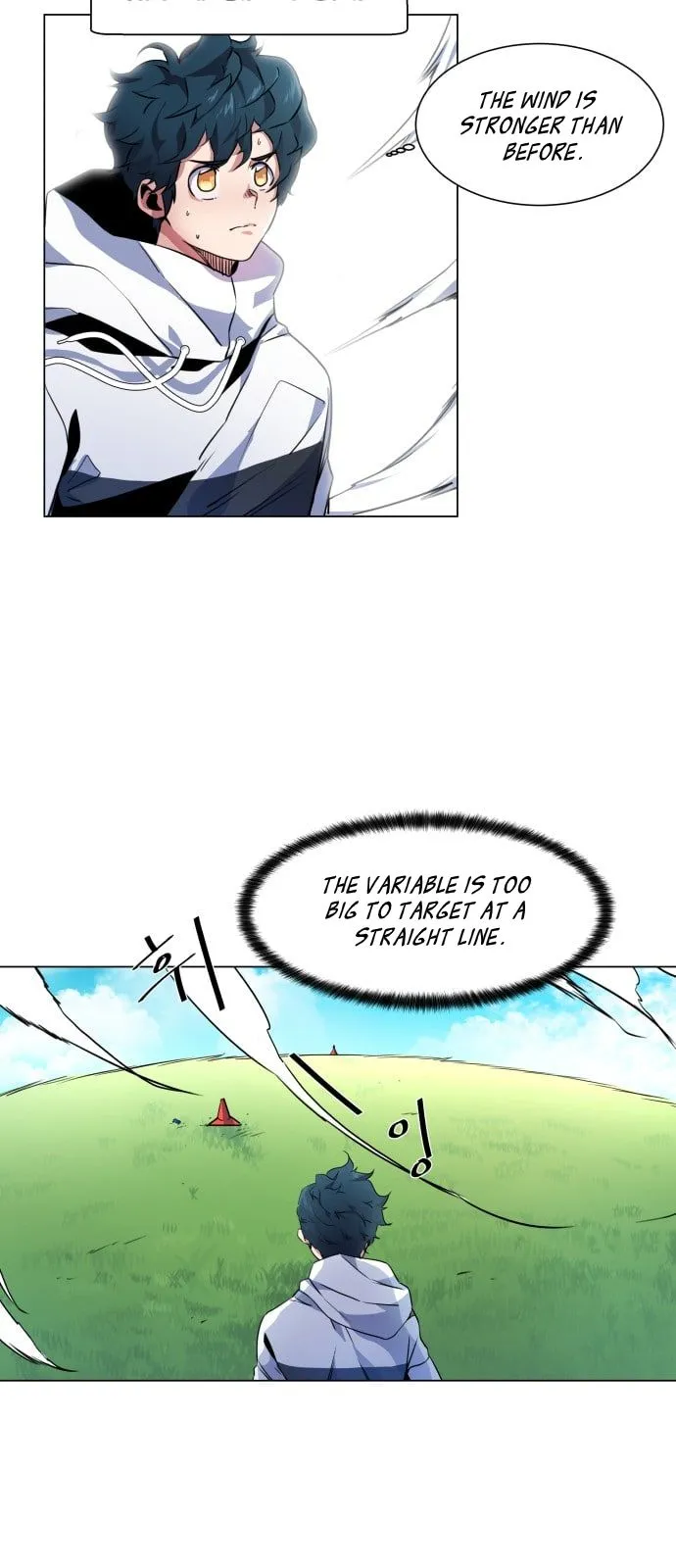 Top Corner Chapter 10 Online - página 8