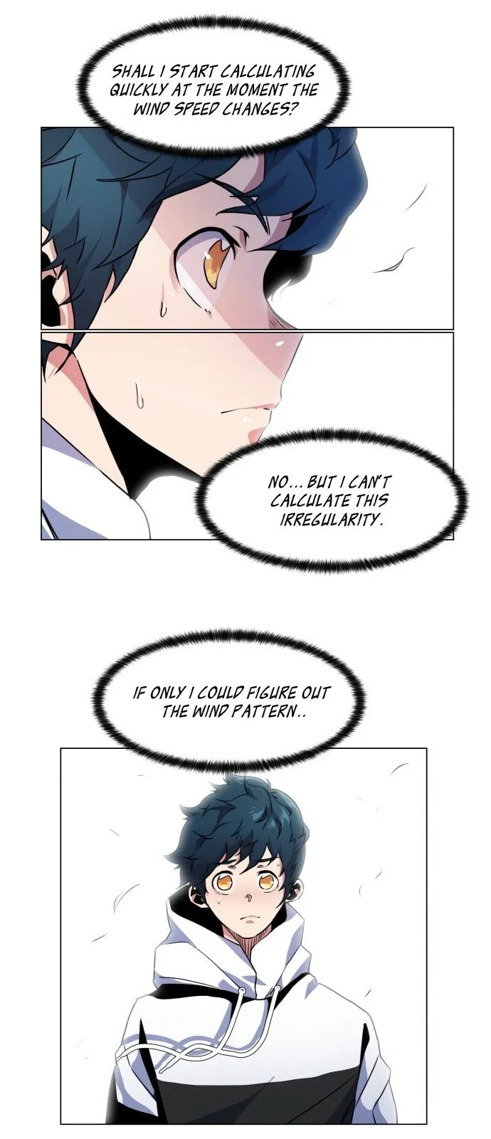 Top Corner Chapter 10 Online - página 9