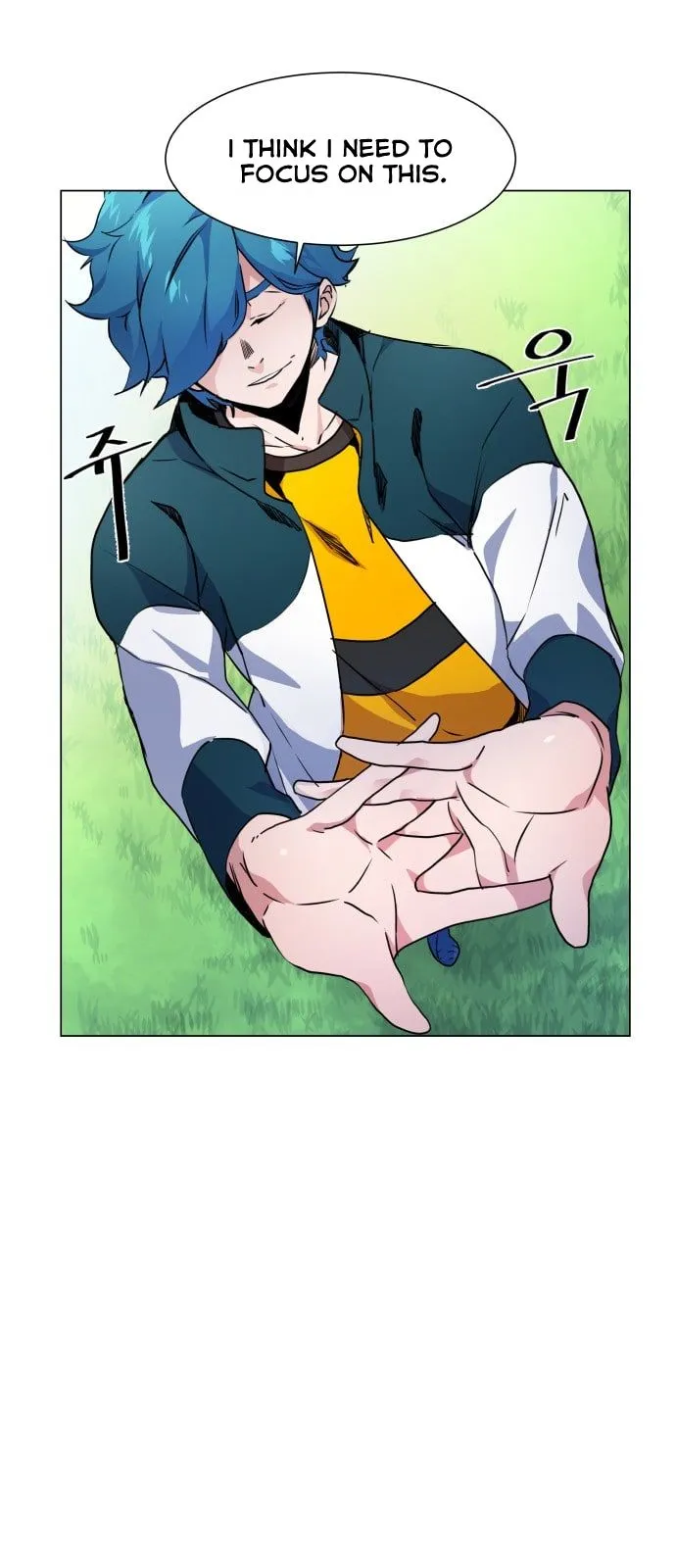 Top Corner Chapter 10 Online - página 23