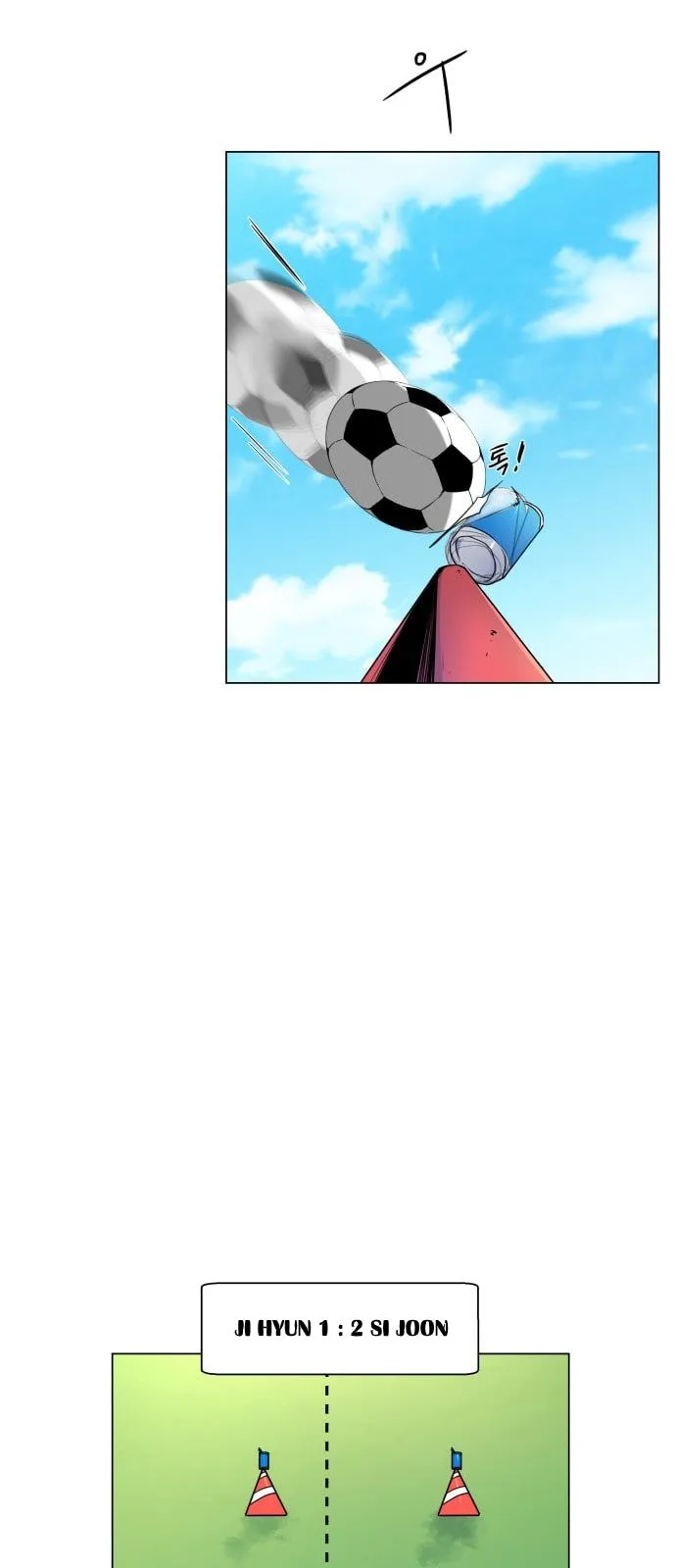Top Corner Chapter 10 Online - página 27