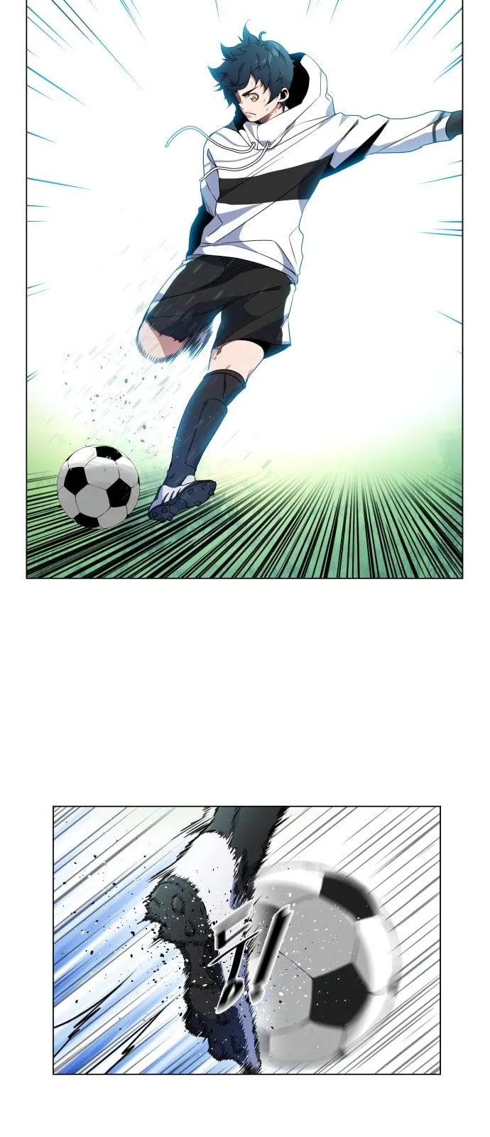 Top Corner Chapter 10 Online - página 30