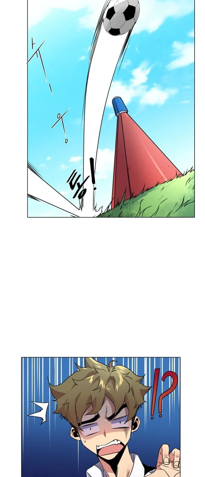 Top Corner Chapter 10 Online - página 32