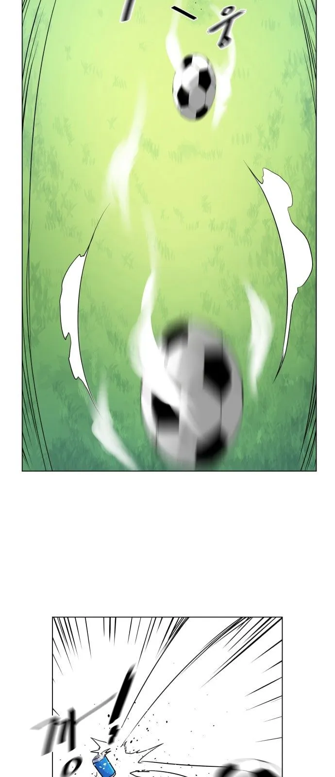 Top Corner Chapter 10 Online - página 36