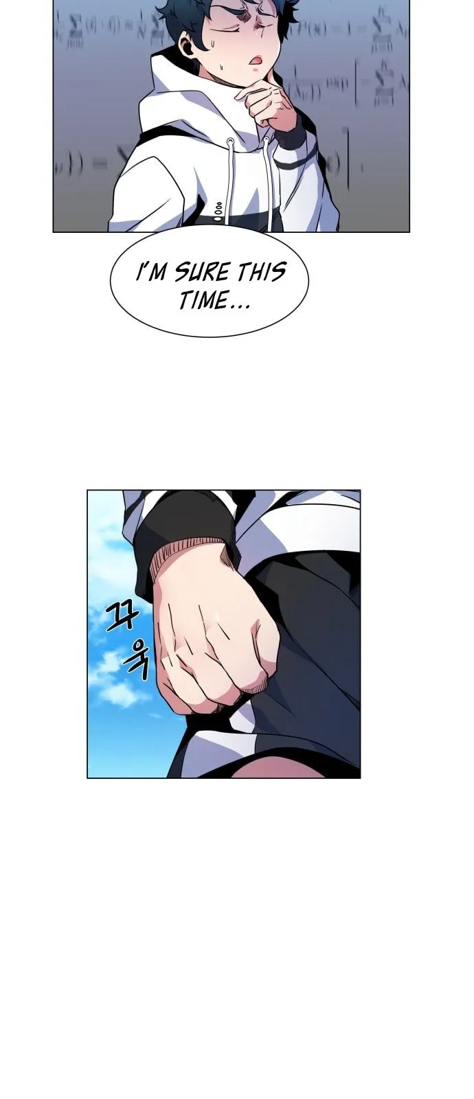 Top Corner Chapter 10 Online - página 42