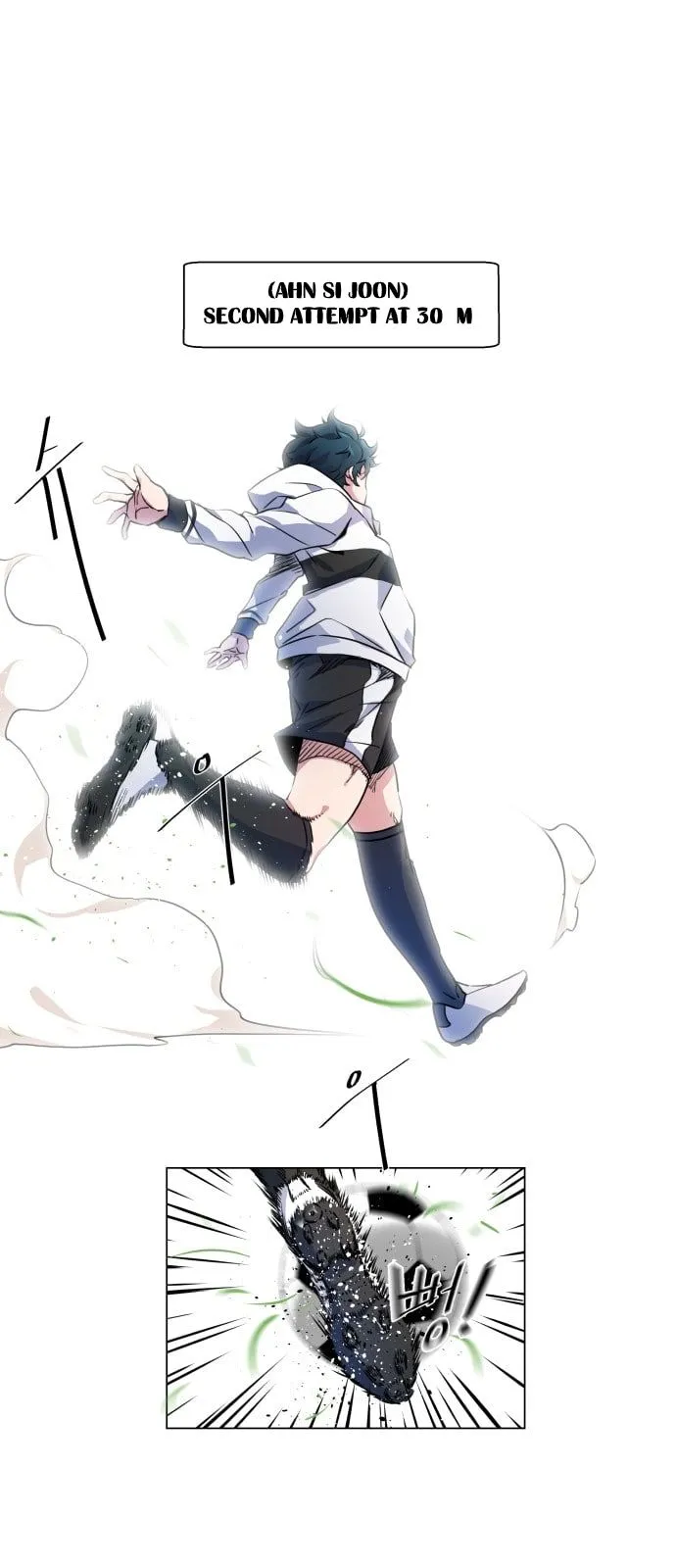 Top Corner Chapter 10 Online - página 43