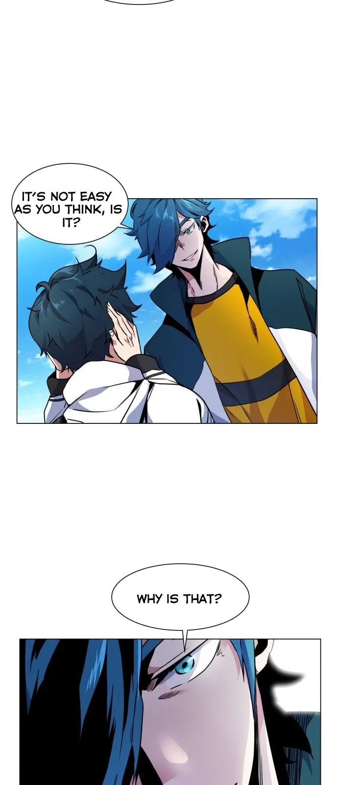 Top Corner Chapter 10 Online - página 46