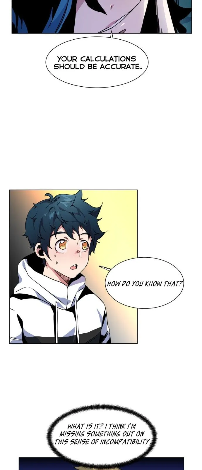 Top Corner Chapter 10 Online - página 47