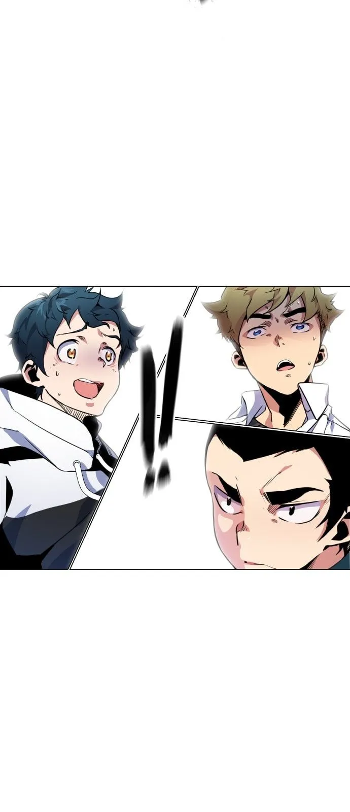 Top Corner Chapter 10 Online - página 51