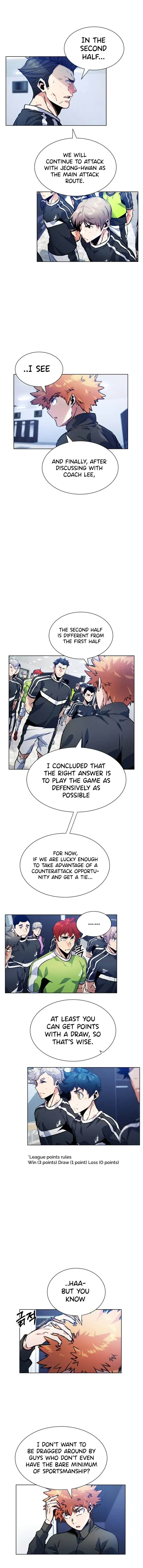 Top Corner Chapter 102 Online - página 6