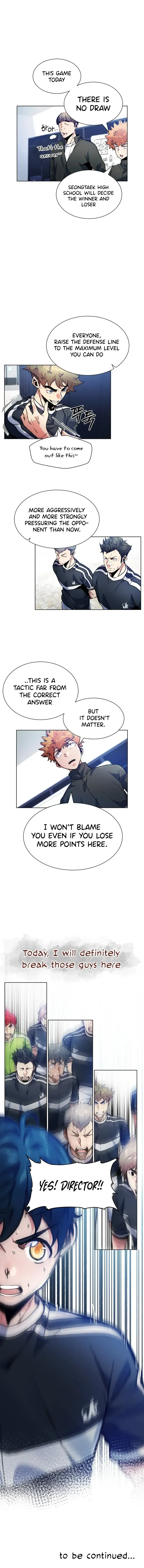 Top Corner Chapter 102 Online - página 7