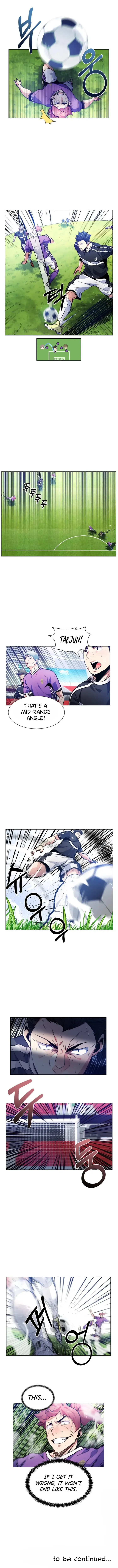 Top Corner Chapter 104 Online - página 7