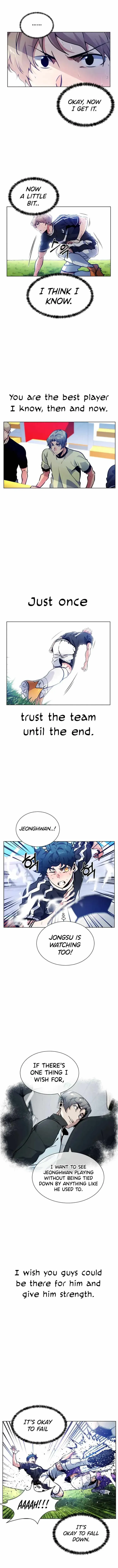 Top Corner Chapter 107 Online - página 6
