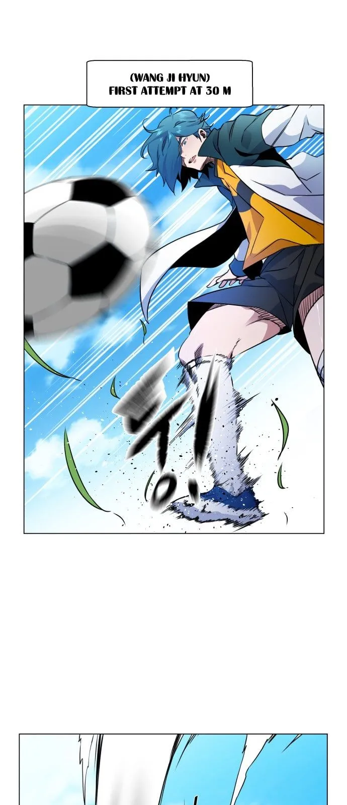 Top Corner Chapter 11 Online - página 2