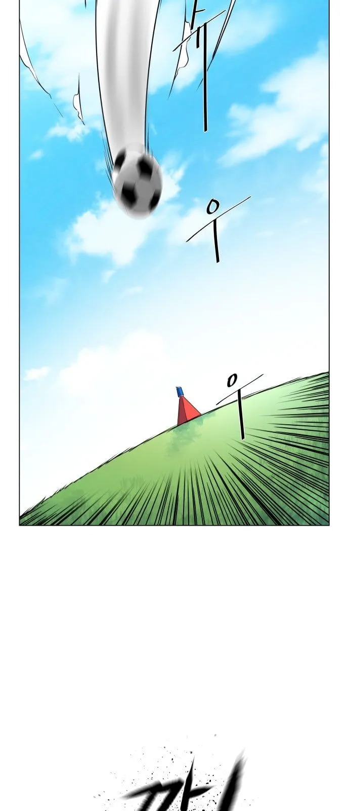 Top Corner Chapter 11 Online - página 3