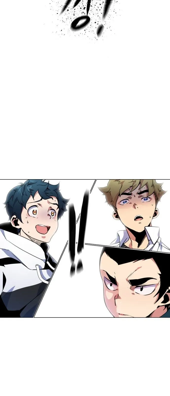 Top Corner Chapter 11 Online - página 4