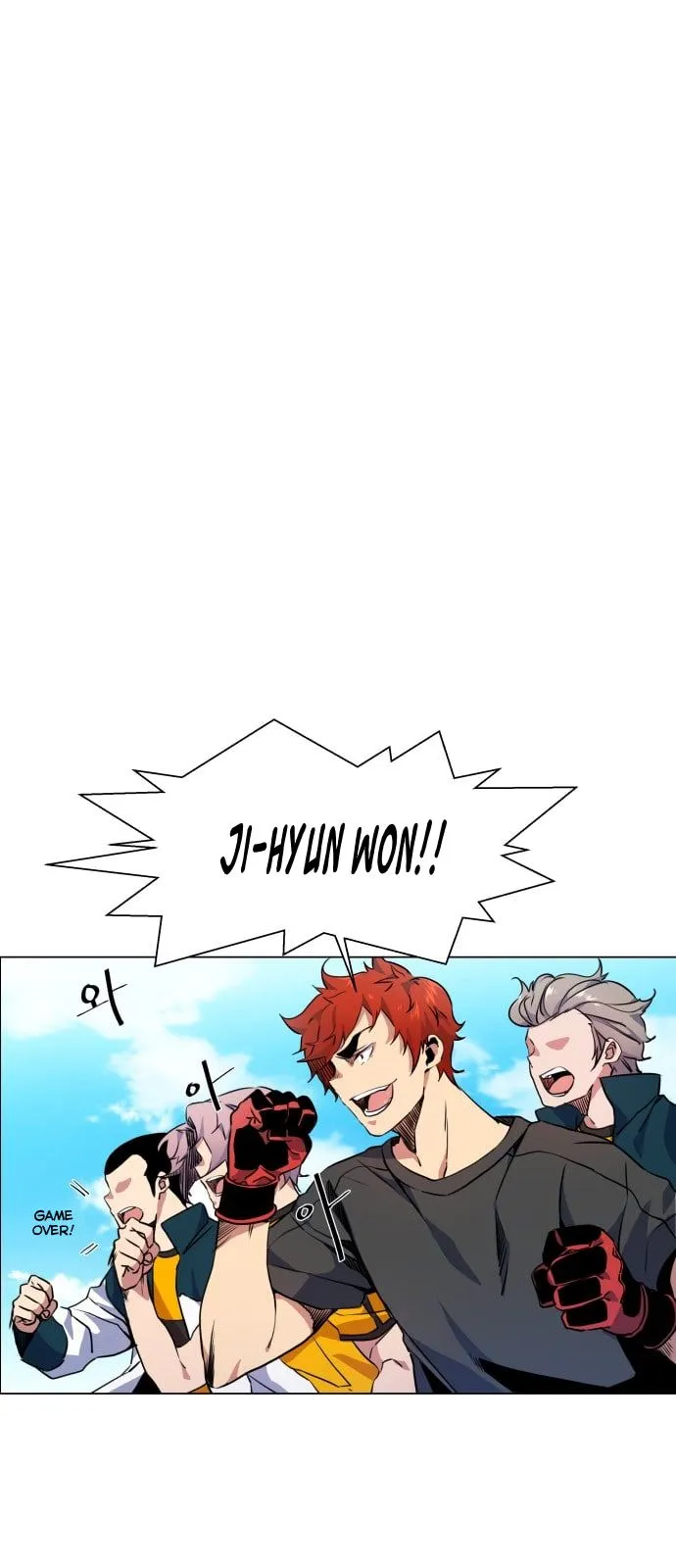 Top Corner Chapter 11 Online - página 6