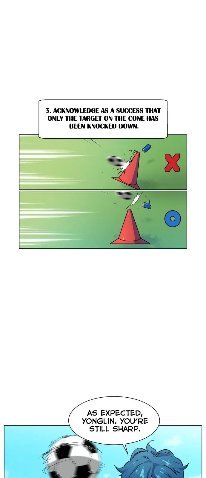 Top Corner Chapter 11 Online - página 9