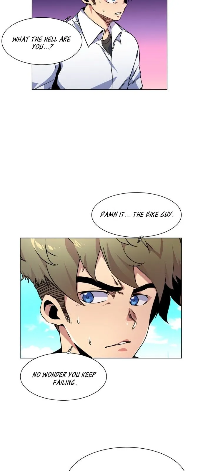 Top Corner Chapter 11 Online - página 11