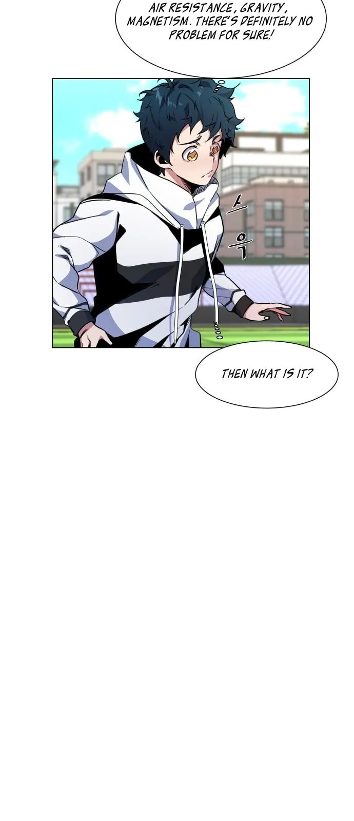 Top Corner Chapter 11 Online - página 12