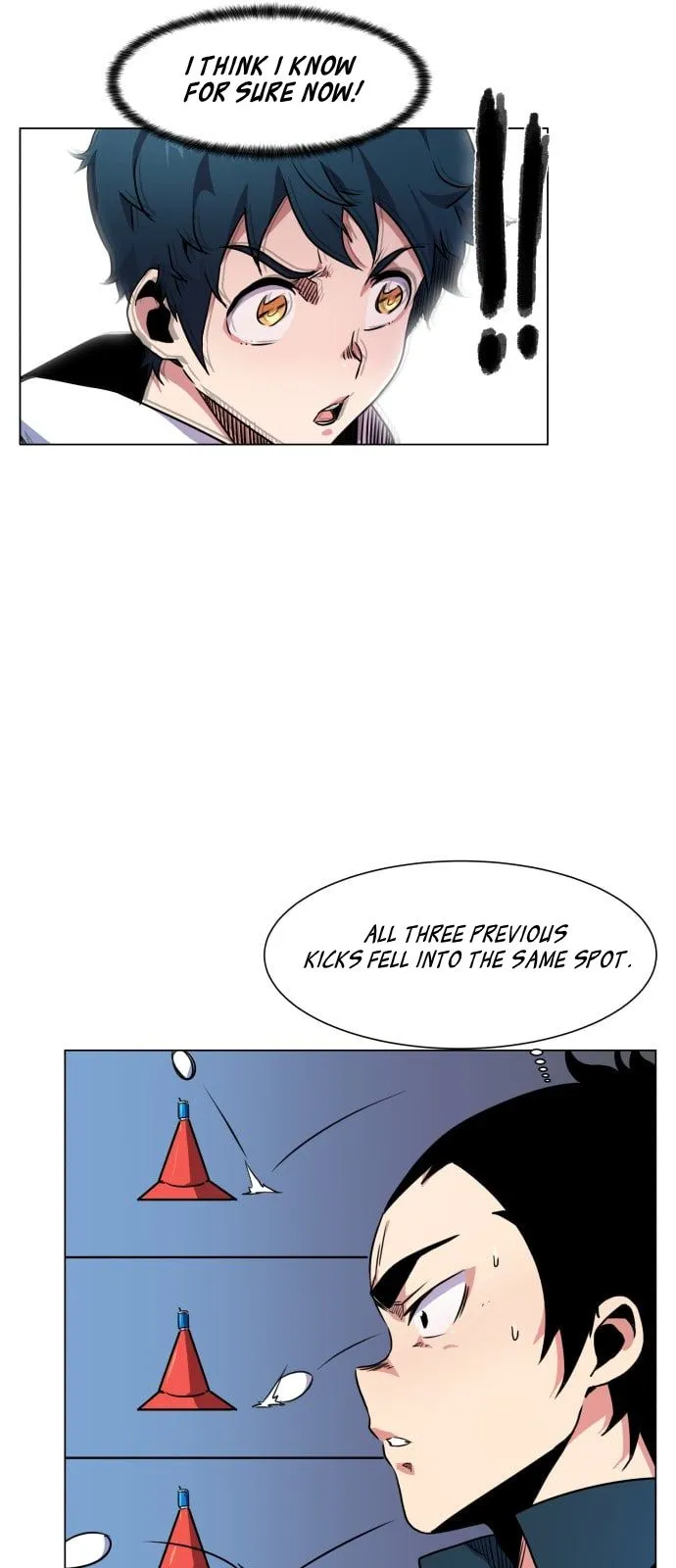 Top Corner Chapter 11 Online - página 15