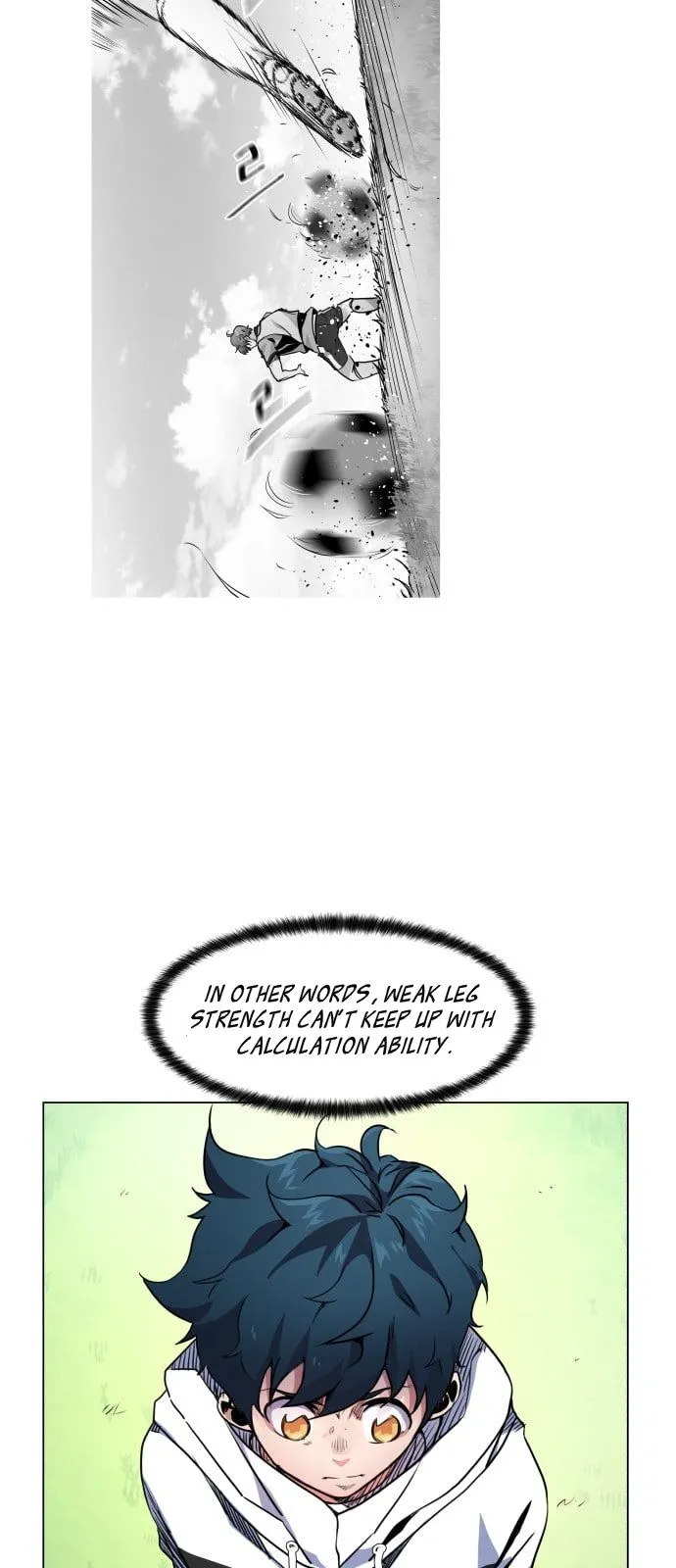 Top Corner Chapter 11 Online - página 18