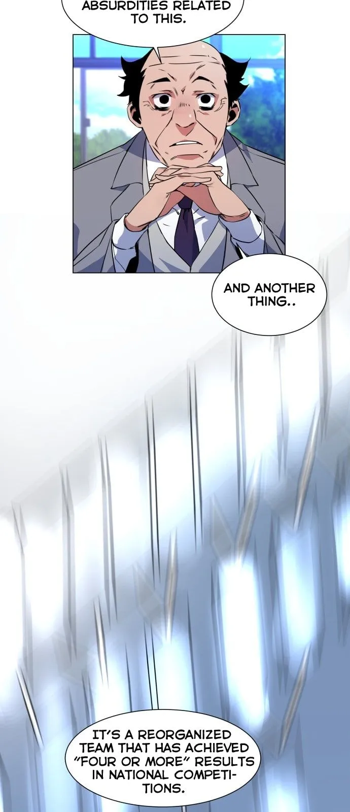Top Corner Chapter 11 Online - página 24