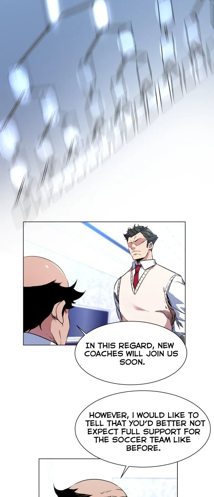 Top Corner Chapter 11 Online - página 26
