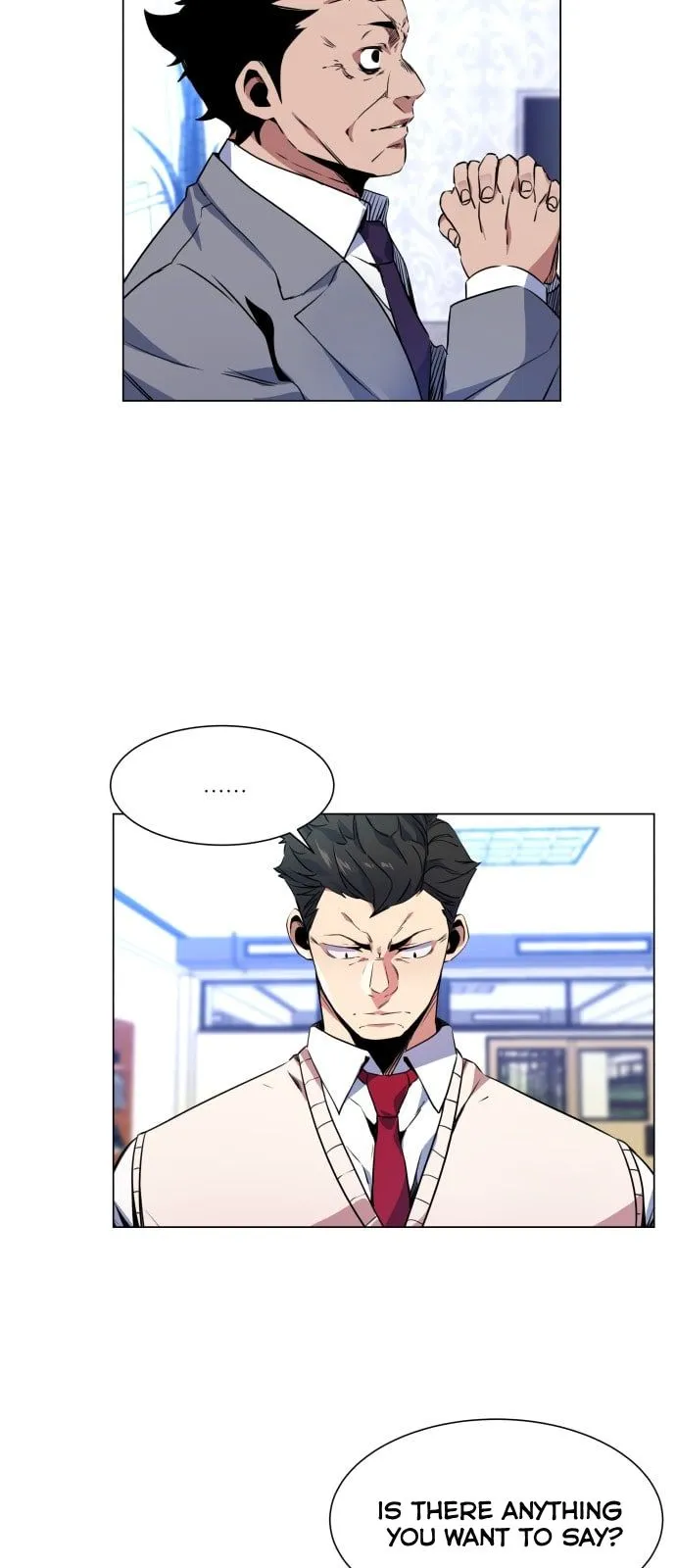 Top Corner Chapter 11 Online - página 27