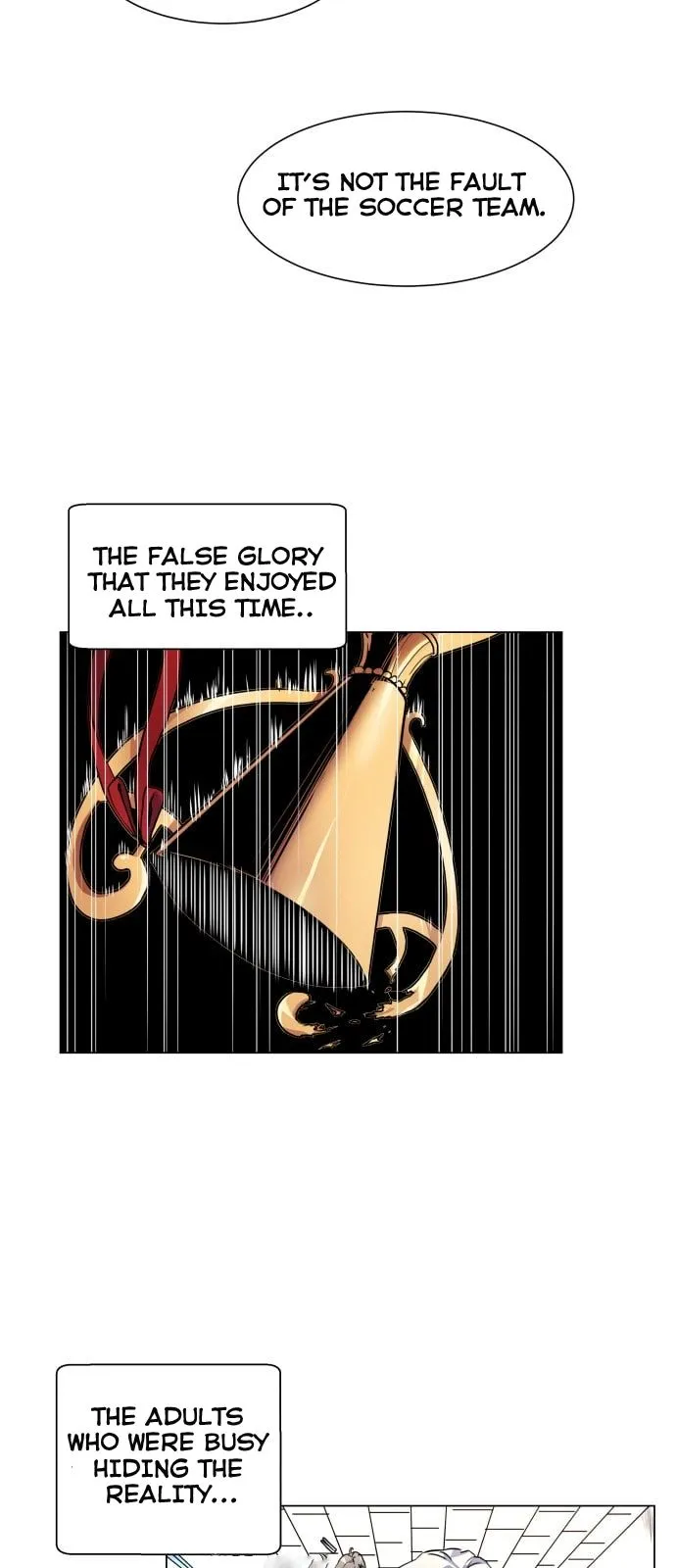 Top Corner Chapter 11 Online - página 31