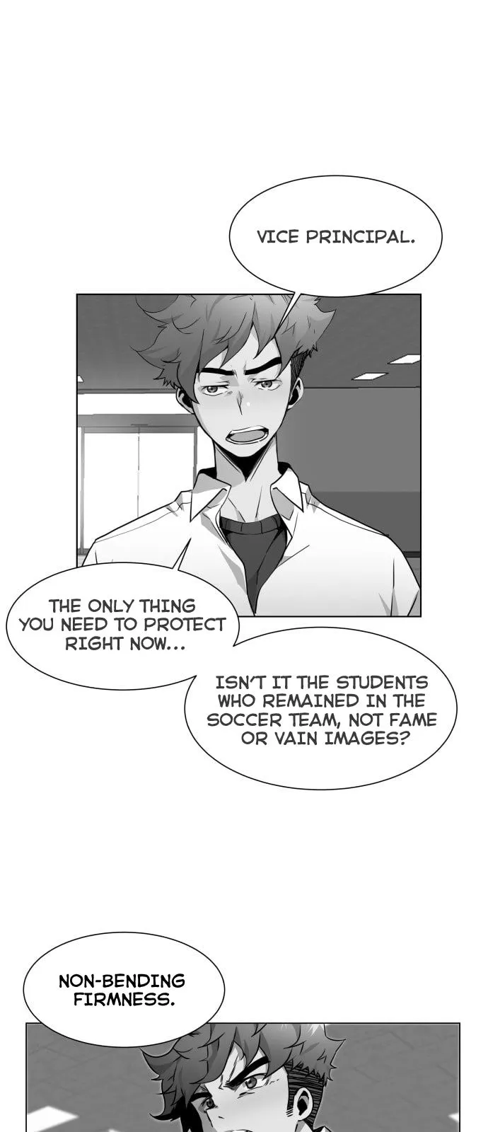 Top Corner Chapter 11 Online - página 34