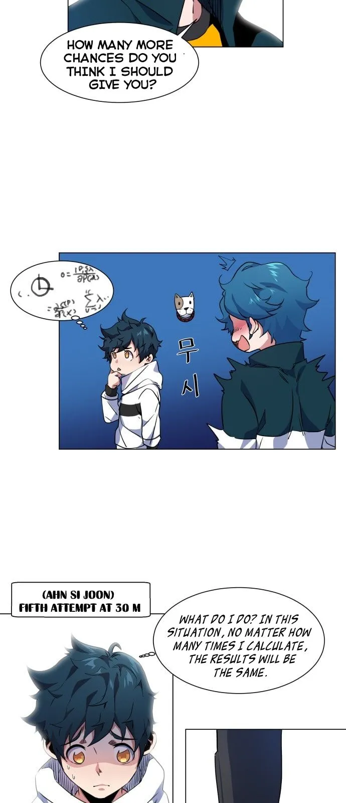 Top Corner Chapter 11 Online - página 38