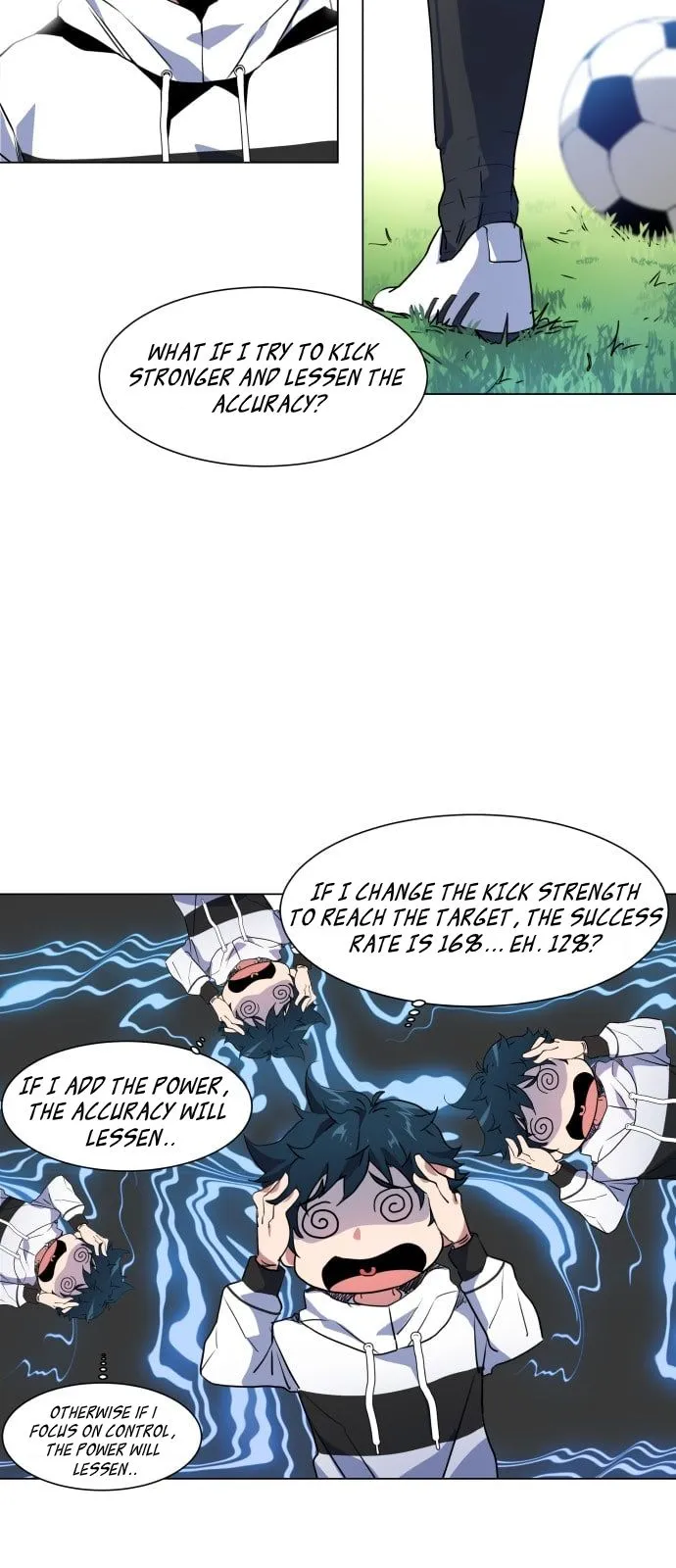 Top Corner Chapter 11 Online - página 39