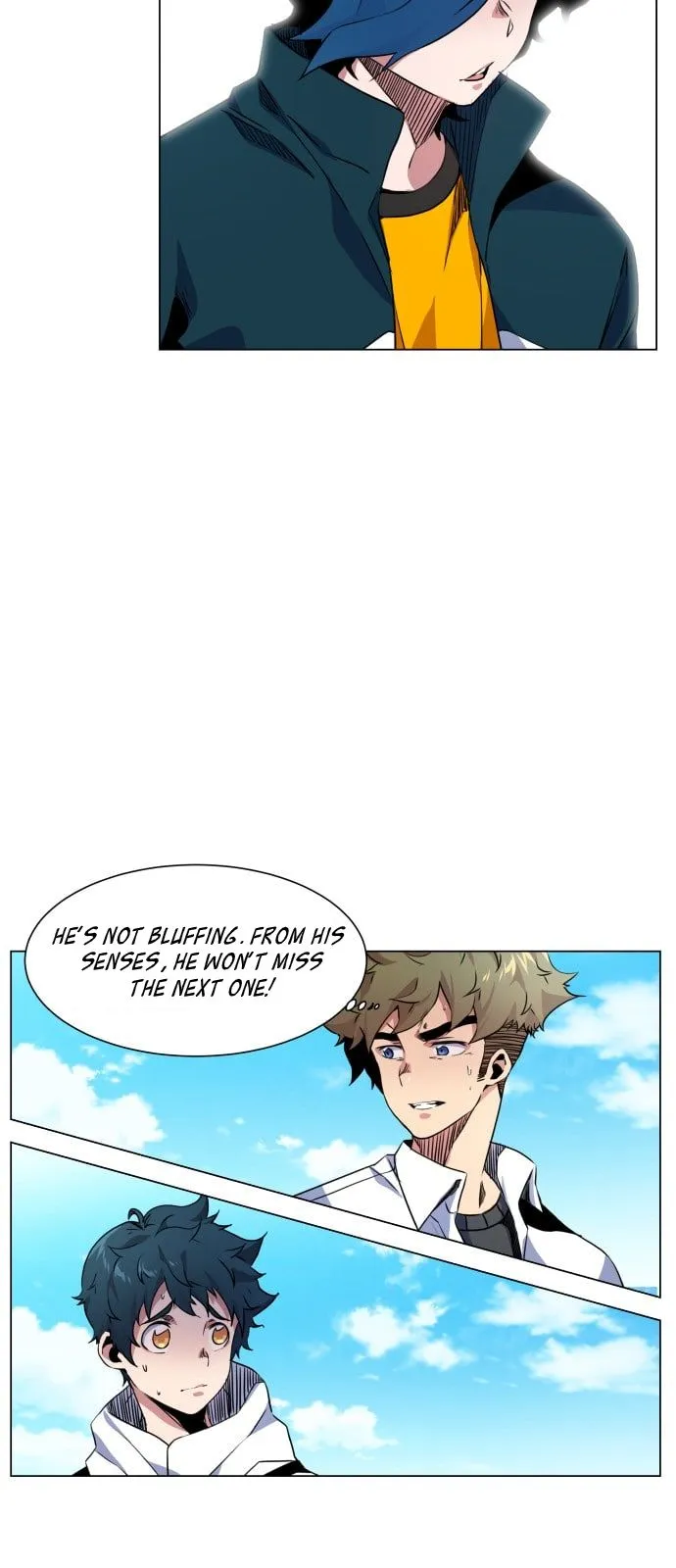 Top Corner Chapter 11 Online - página 46