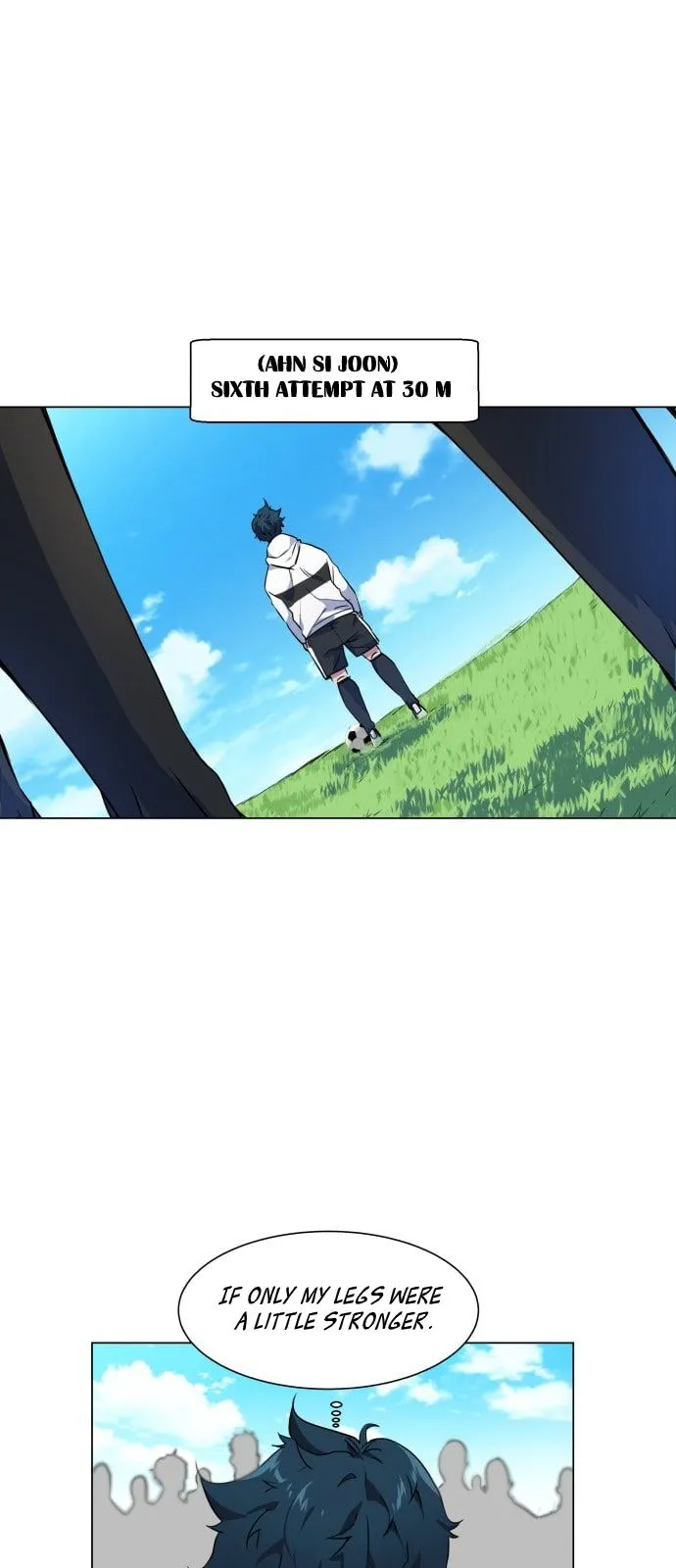 Top Corner Chapter 11 Online - página 47