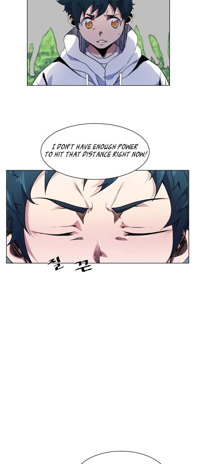 Top Corner Chapter 11 Online - página 48