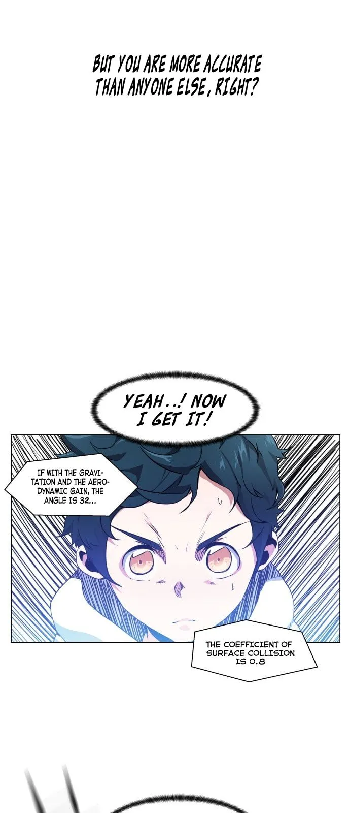 Top Corner Chapter 11 Online - página 50