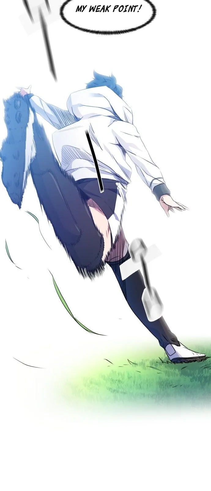 Top Corner Chapter 11 Online - página 51