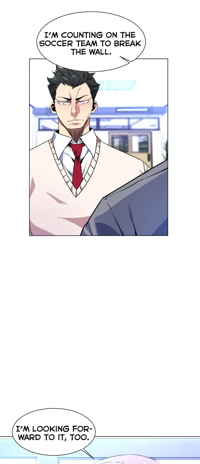 Top Corner Chapter 11 Online - página 53