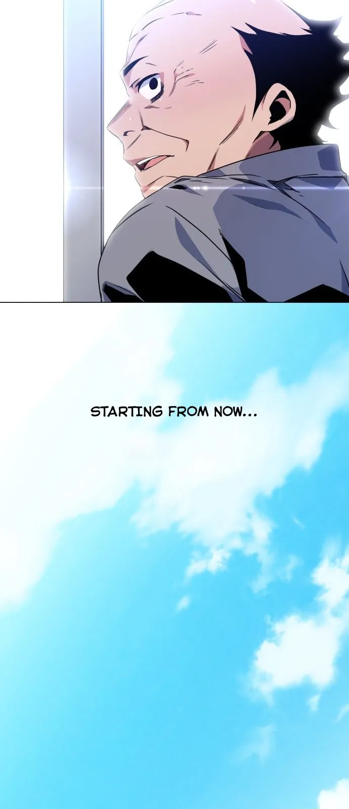 Top Corner Chapter 11 Online - página 54