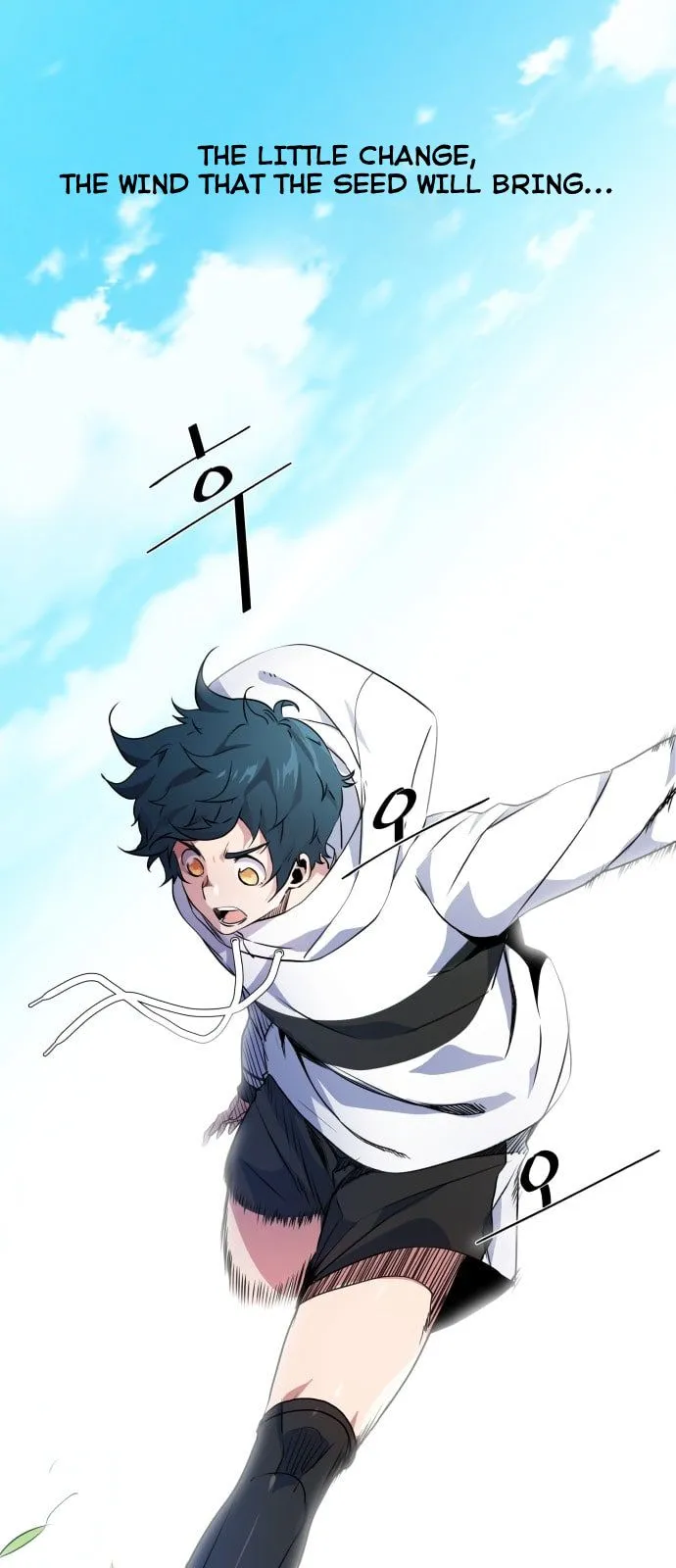 Top Corner Chapter 11 Online - página 55