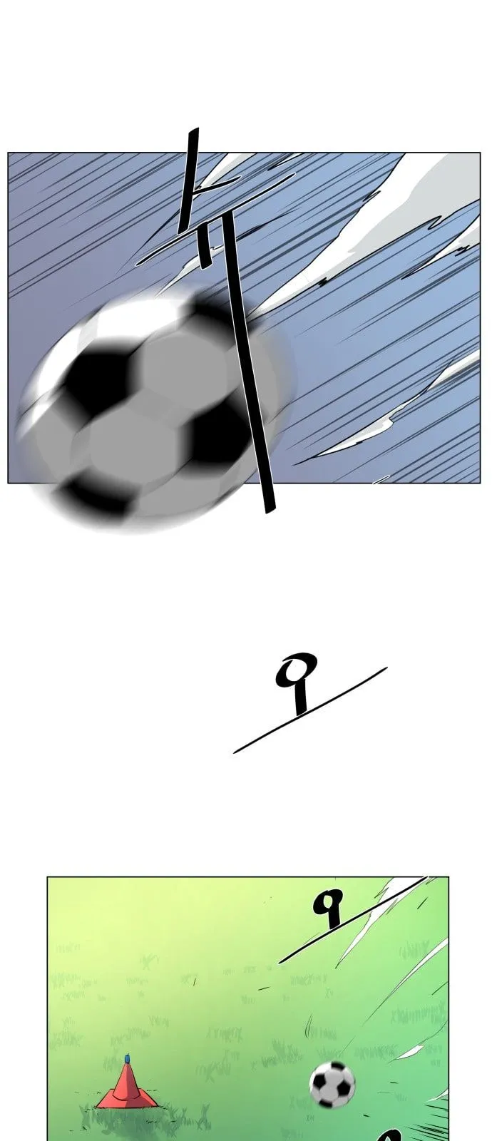 Top Corner Chapter 11 Online - página 57