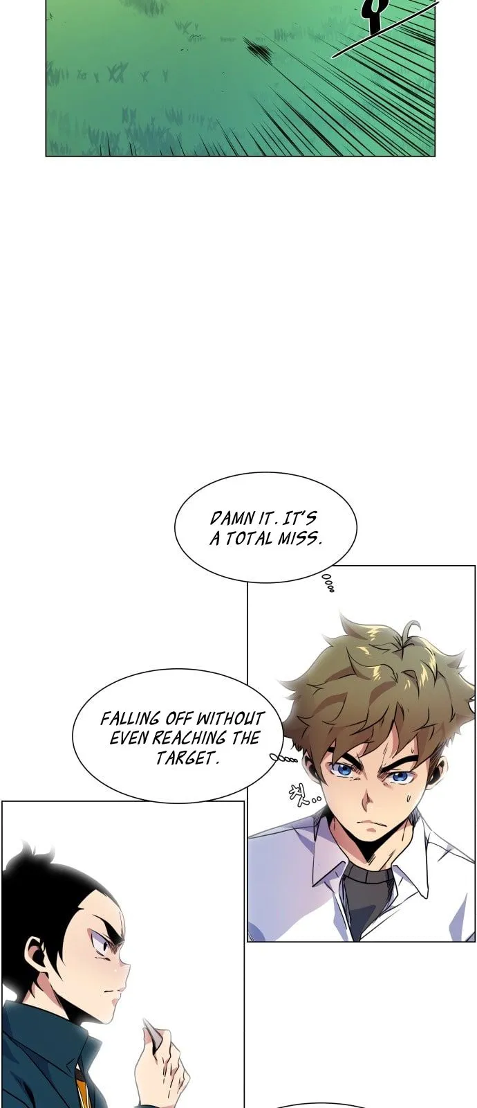 Top Corner Chapter 11 Online - página 58