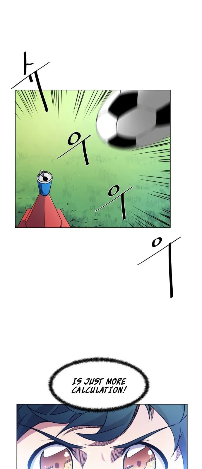 Top Corner Chapter 11 Online - página 63