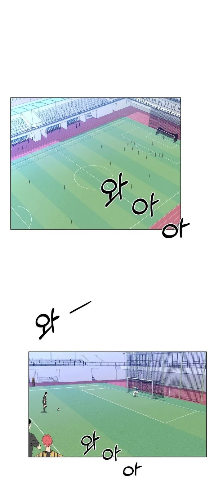 Top Corner Chapter 12 Online - página 2