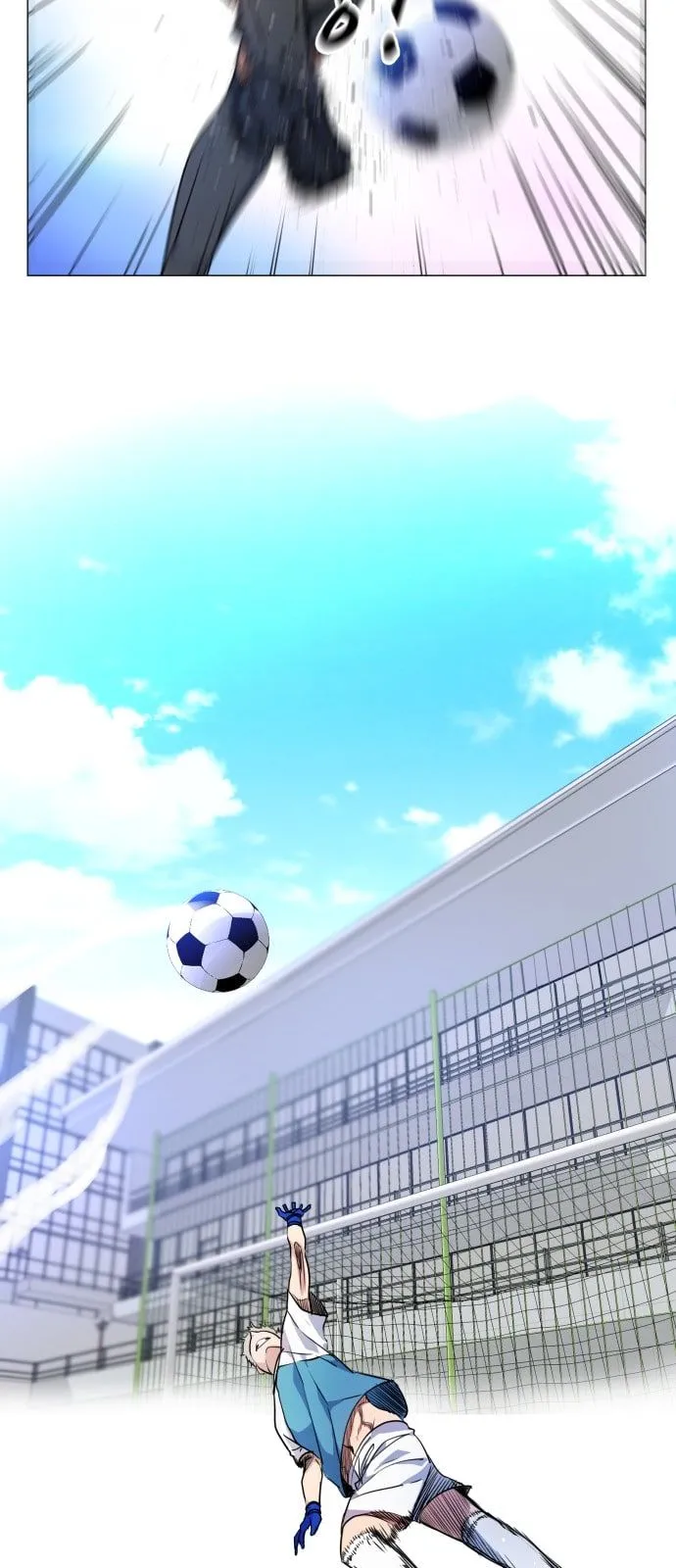 Top Corner Chapter 12 Online - página 5