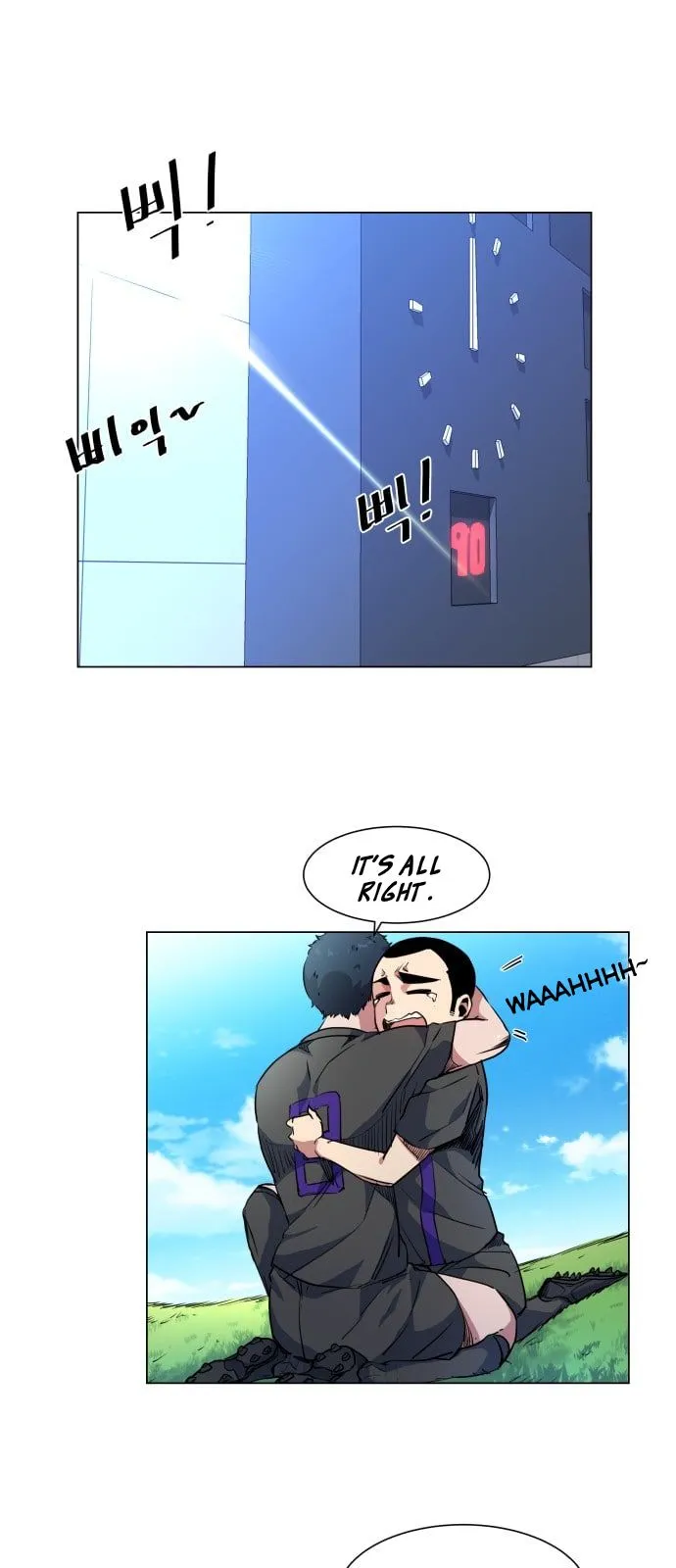 Top Corner Chapter 12 Online - página 8