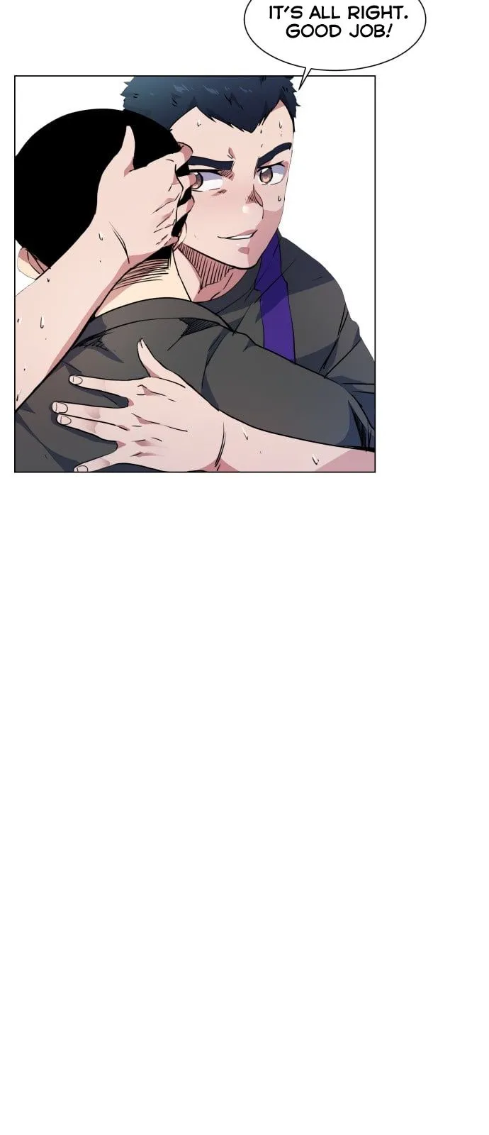 Top Corner Chapter 12 Online - página 9