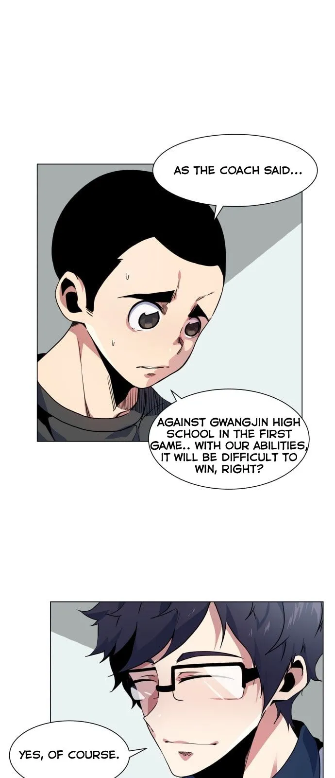 Top Corner Chapter 12 Online - página 15