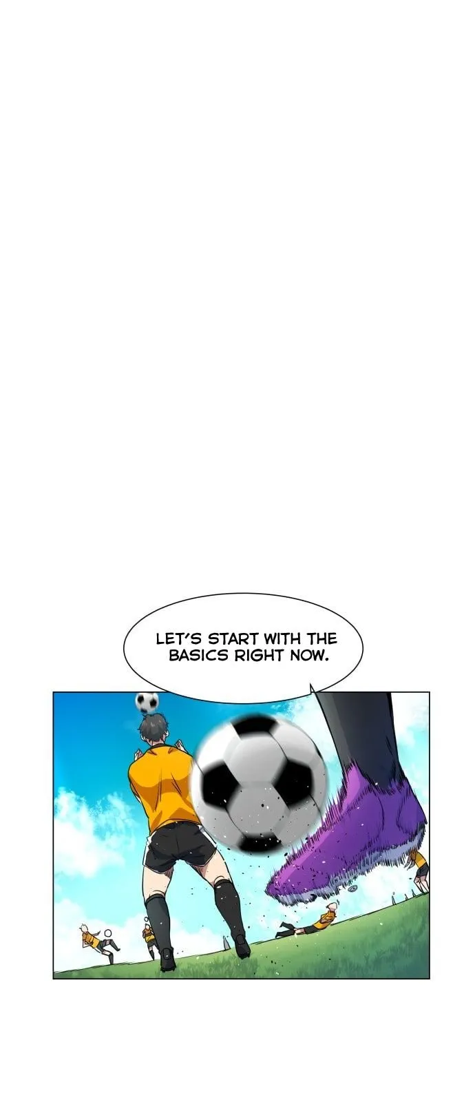 Top Corner Chapter 12 Online - página 26