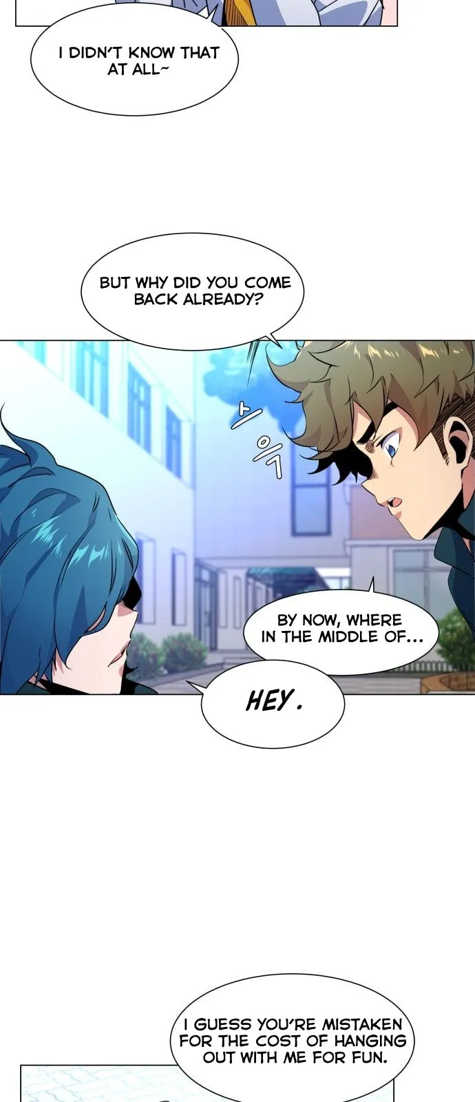 Top Corner Chapter 12 Online - página 30